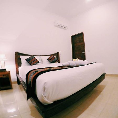 Pandawa Lembongan Homestay Kültér fotó