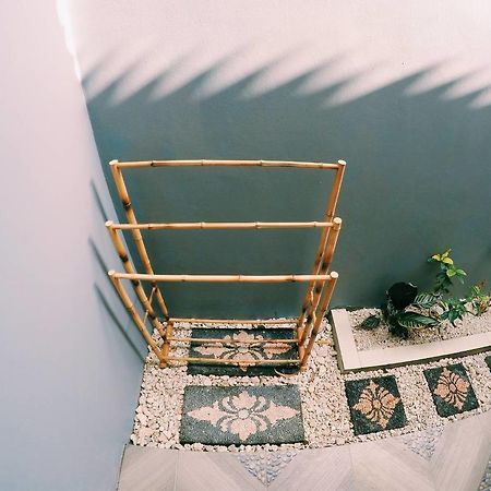 Pandawa Lembongan Homestay Kültér fotó