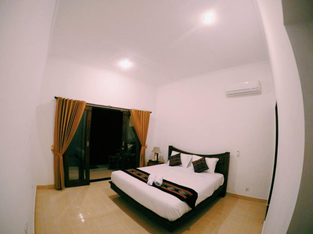Pandawa Lembongan Homestay Kültér fotó