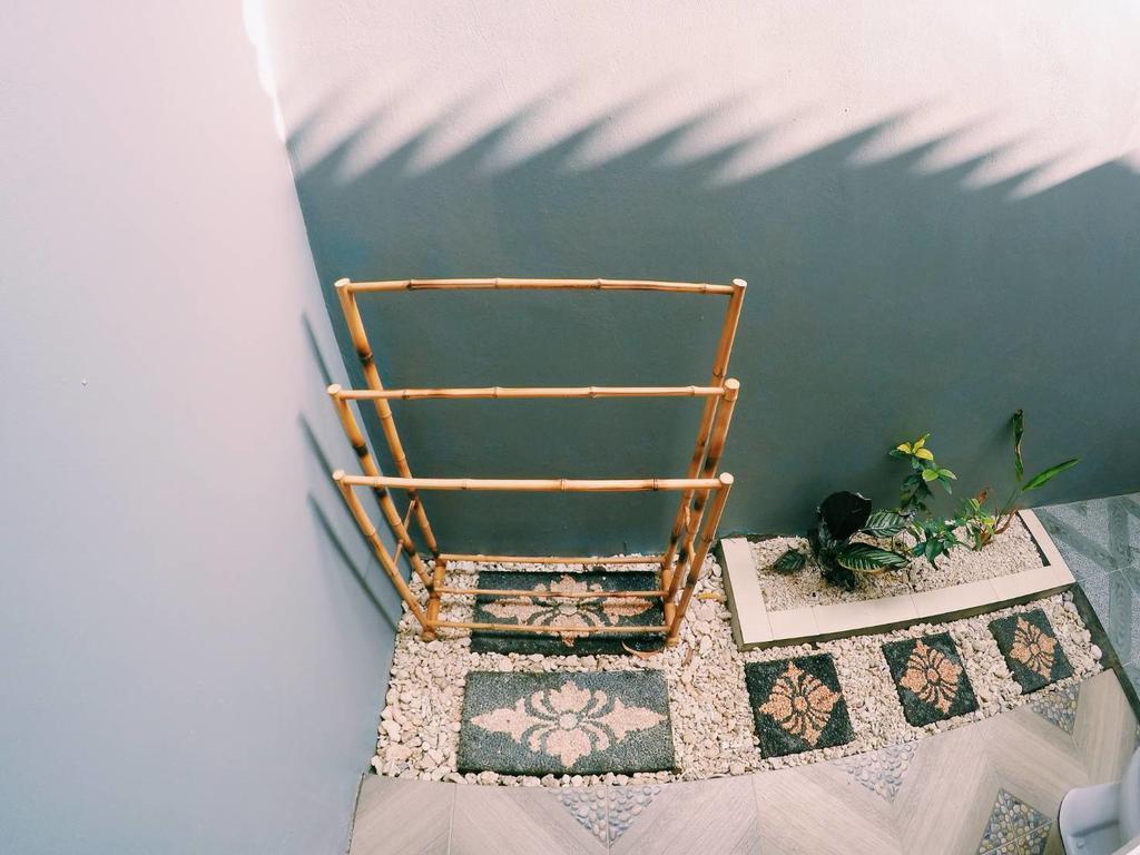 Pandawa Lembongan Homestay Kültér fotó